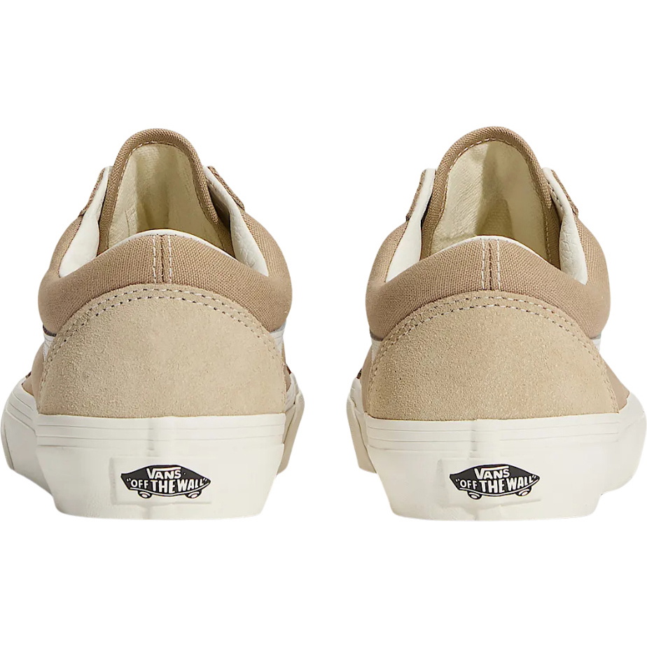 2026 Vans Mens Old Skool VN000EDY4MG - Incense